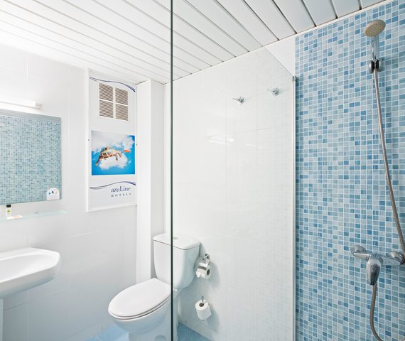 HOTEL AZULINE PACIFIC | Ibiza