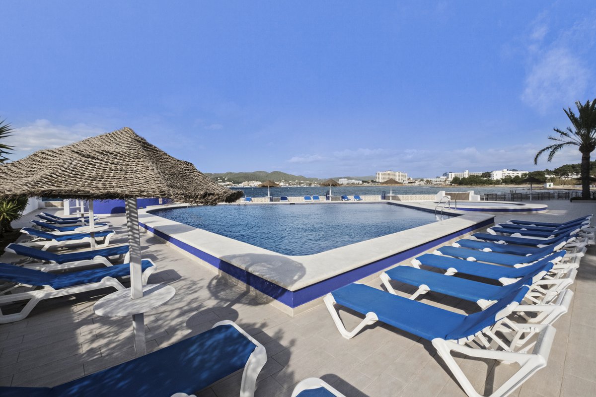 HOTEL AZULINE MAR AMANTIS | Ibiza