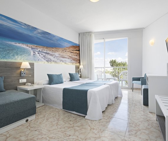 HOTEL AZULINE MAR AMANTIS | Ibiza