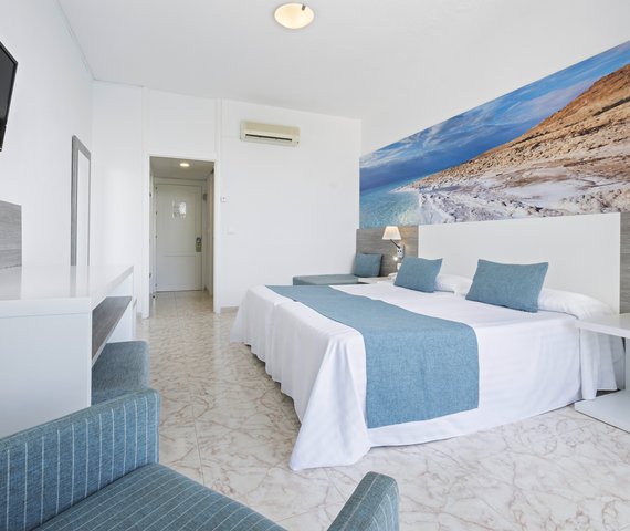 HOTEL AZULINE MAR AMANTIS | Ibiza