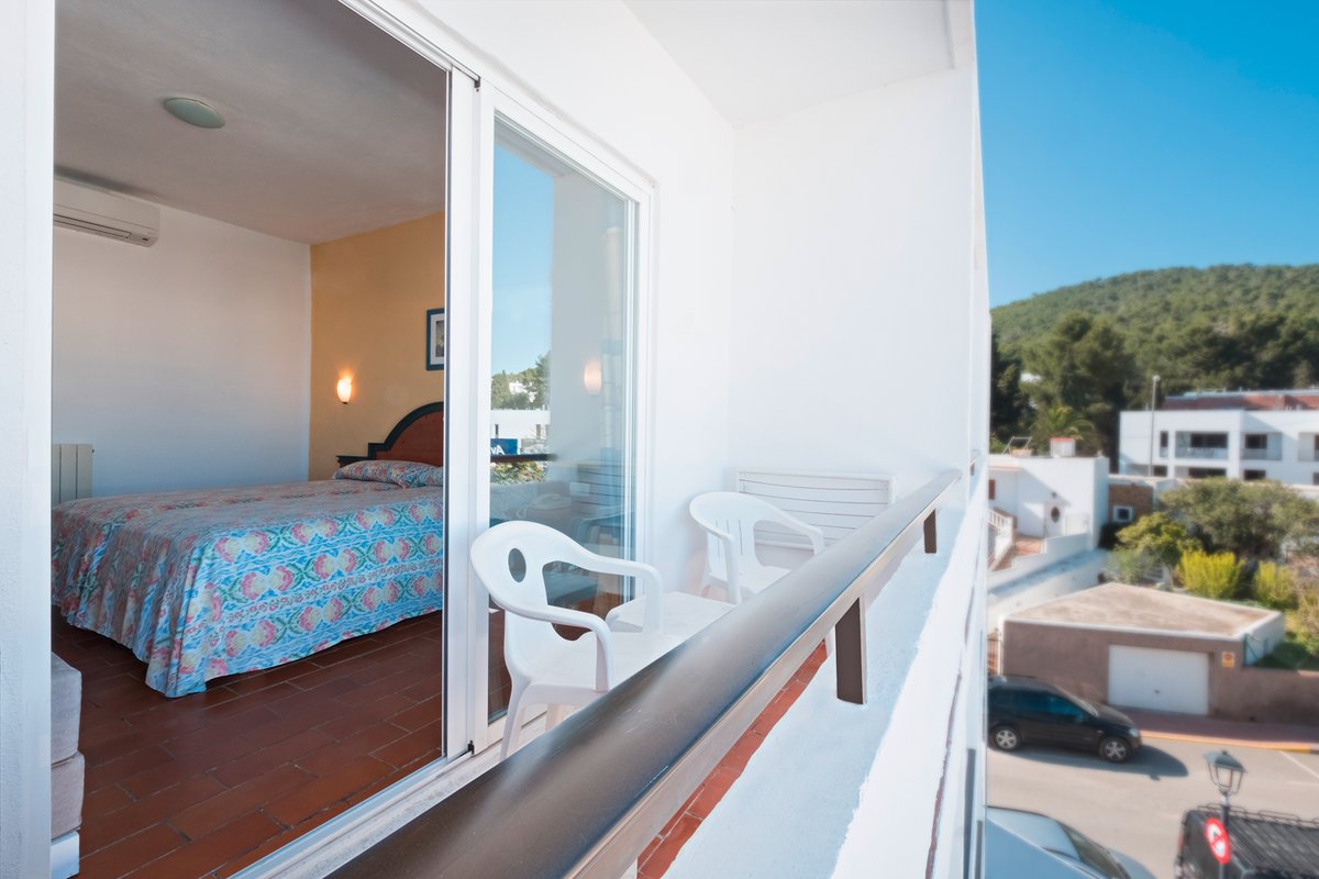 HOTEL AZULINE MEDITERRANEO | Ibiza