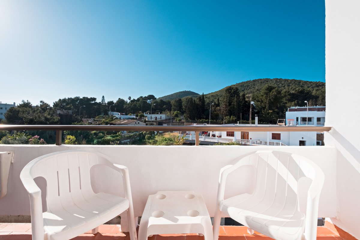 HOTEL AZULINE MEDITERRANEO | Ibiza