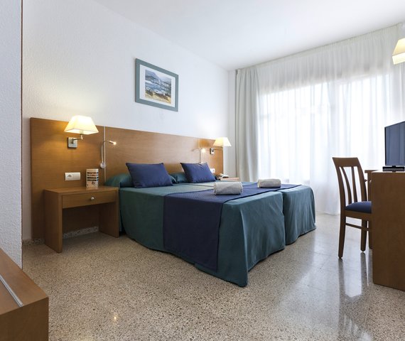 HOTEL AZULINE S\U2019ANFORA | Ibiza