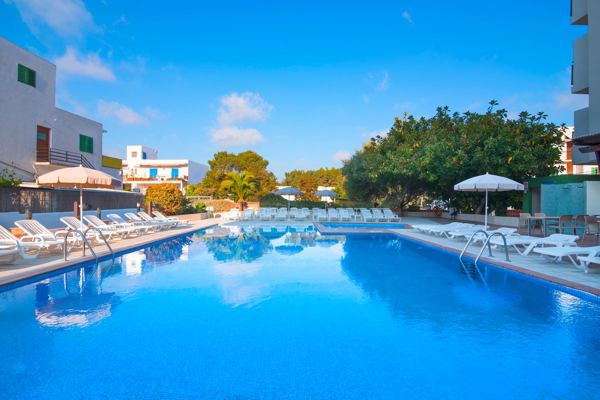 HOTEL AZULINE S\U2019ANFORA | Ibiza