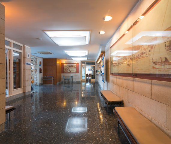 HOTEL AZULINE S\U2019ANFORA | Ibiza
