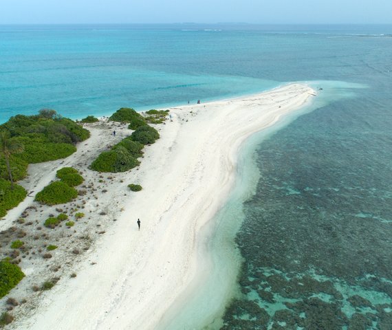 SOUTH ARI INN | Atollo di Ari Sud
