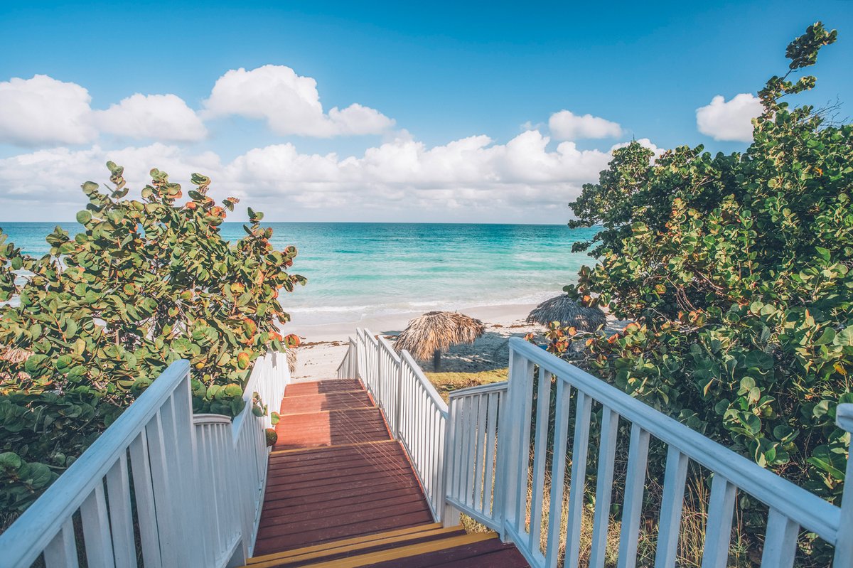 IBEROSTAR BELLA COSTA | Varadero