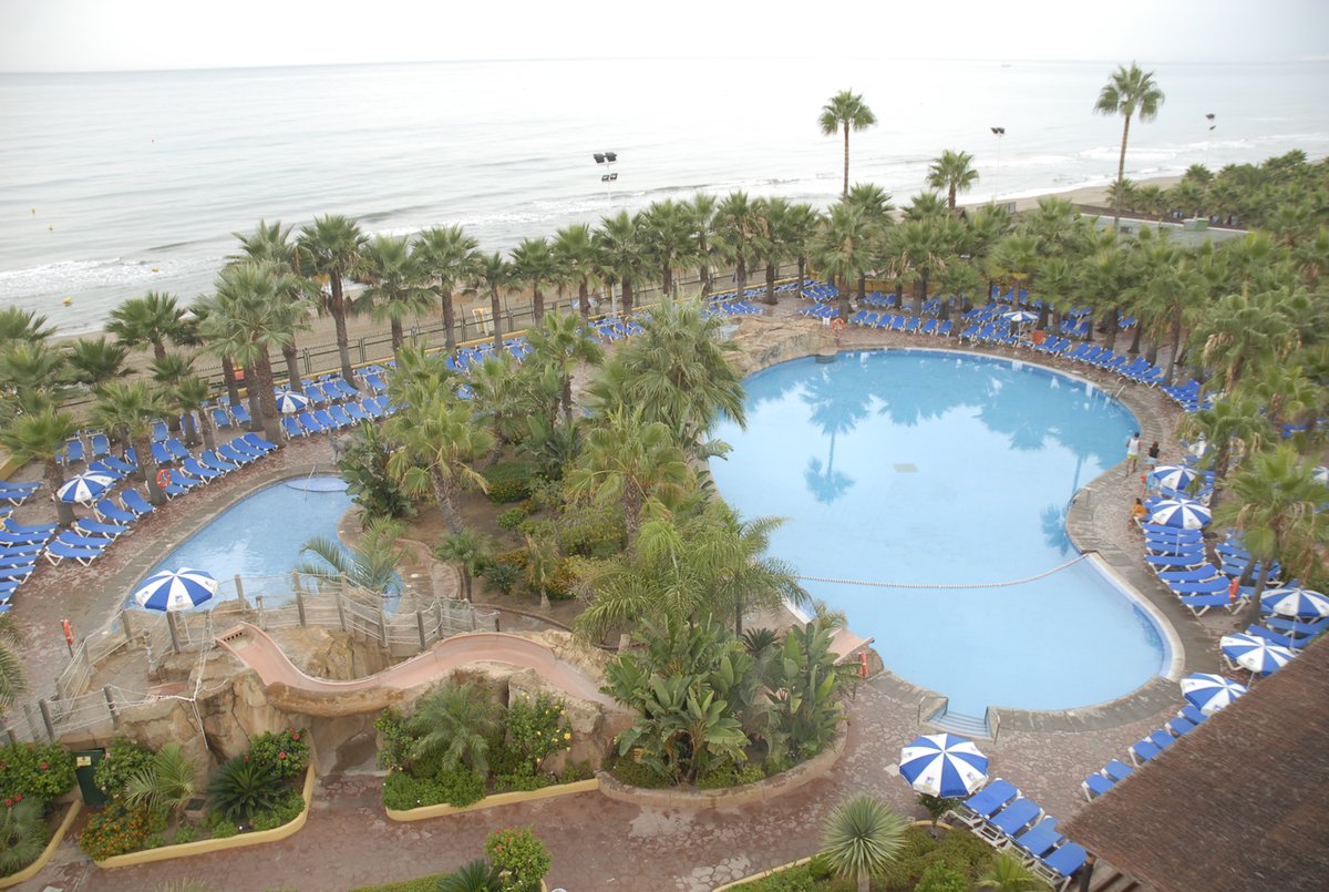 MARBELLA PLAYA HOTEL | Marbella