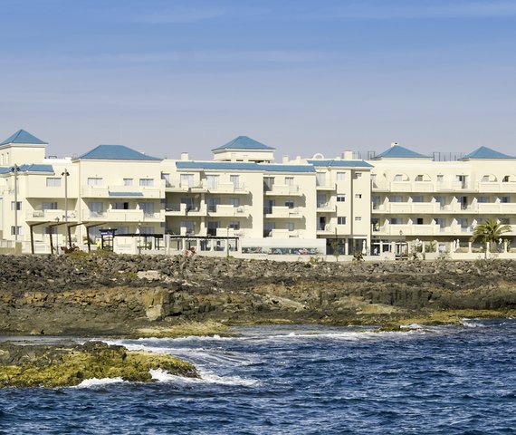 EREZA MAR | Fuerteventura