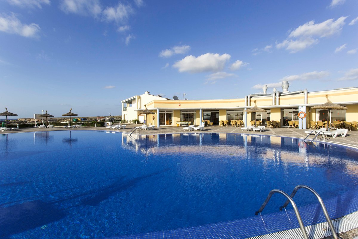 RVHOTELS SEA CLUB MENORCA RESORT | Minorca