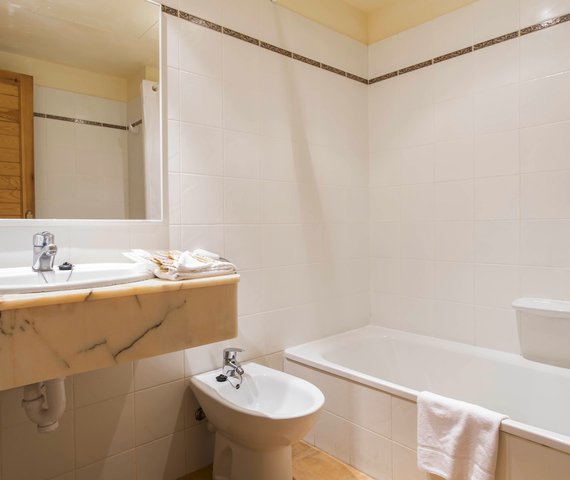 RVHOTELS SEA CLUB MENORCA RESORT | Minorca