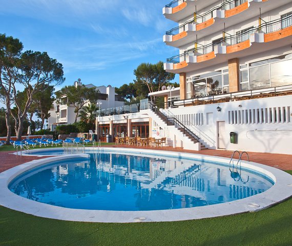 HOTEL CALA FERRERA | Maiorca