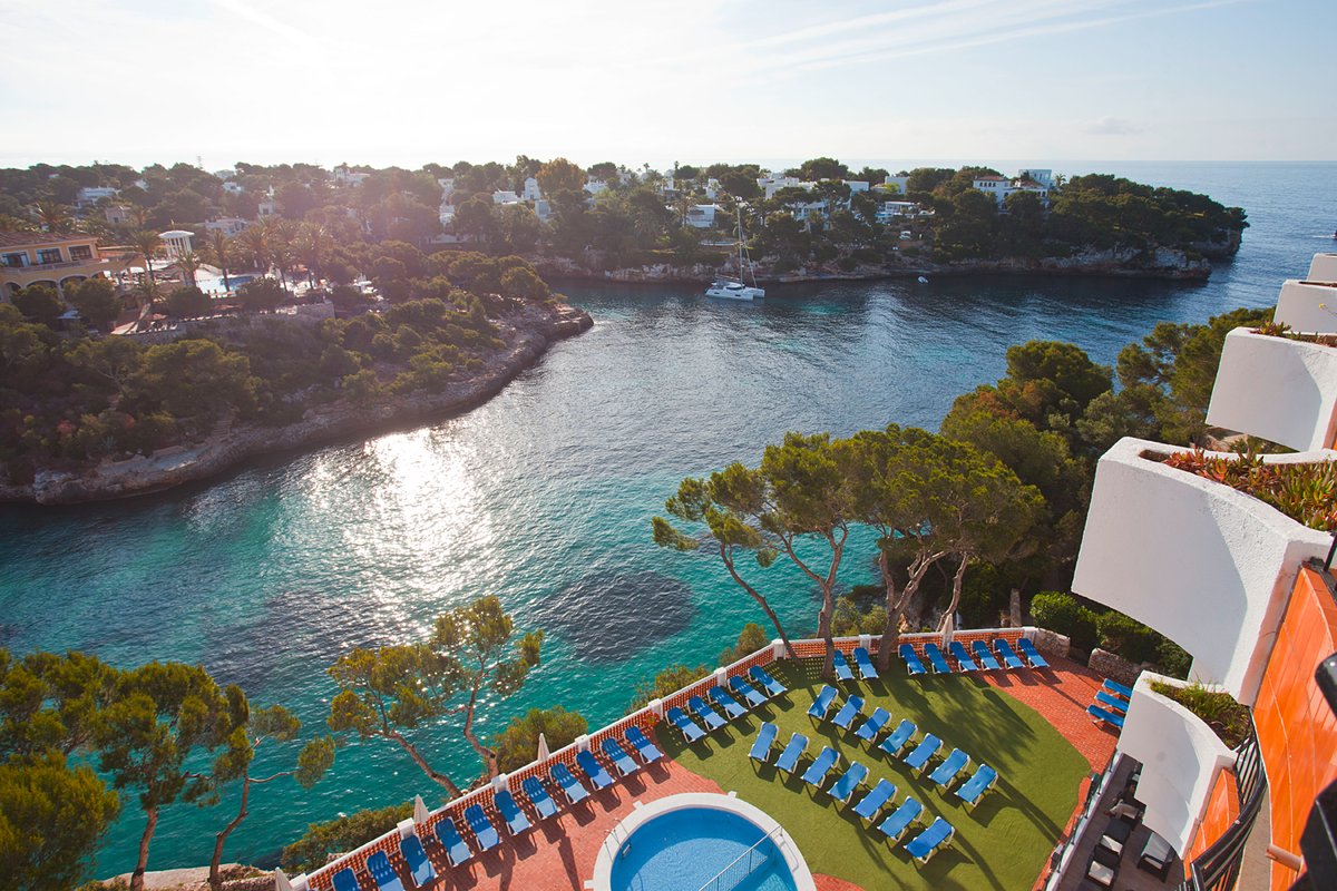 HOTEL CALA FERRERA | Maiorca