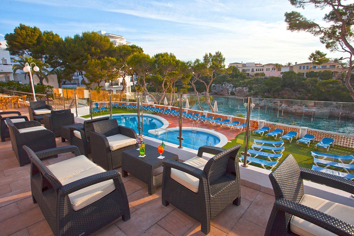 HOTEL CALA FERRERA | Maiorca