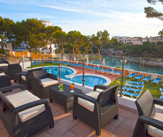 HOTEL CALA FERRERA | Maiorca