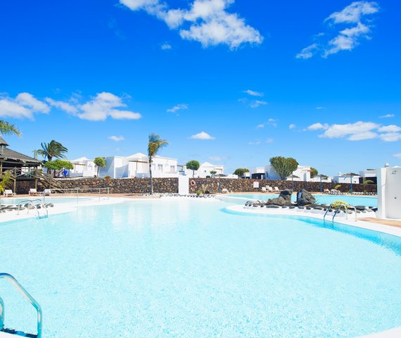 ALYSSA SUITE RESORT | Lanzarote