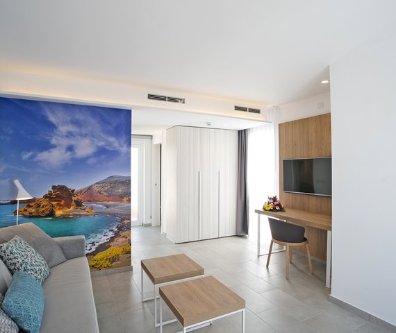 ALYSSA SUITE RESORT | Lanzarote