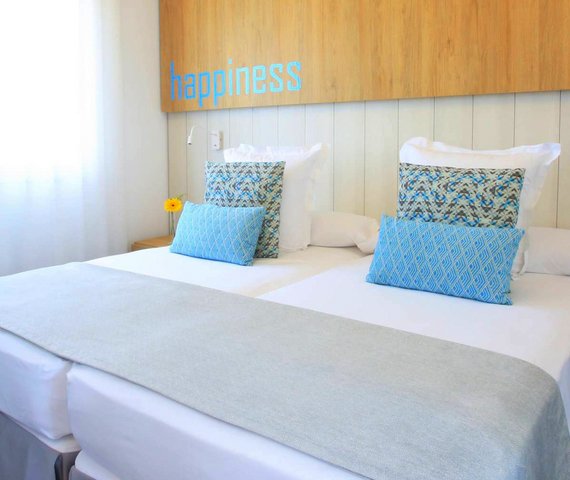ALYSSA SUITE RESORT | Lanzarote