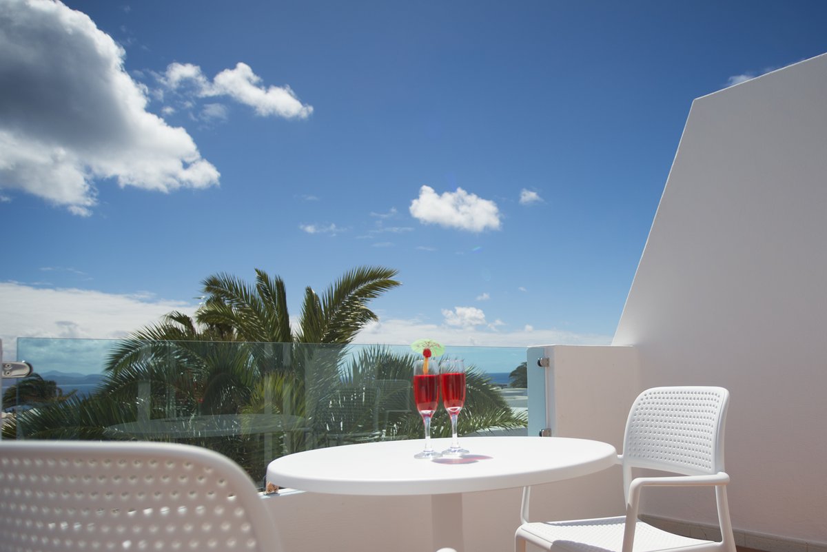 ALYSSA SUITE RESORT | Lanzarote