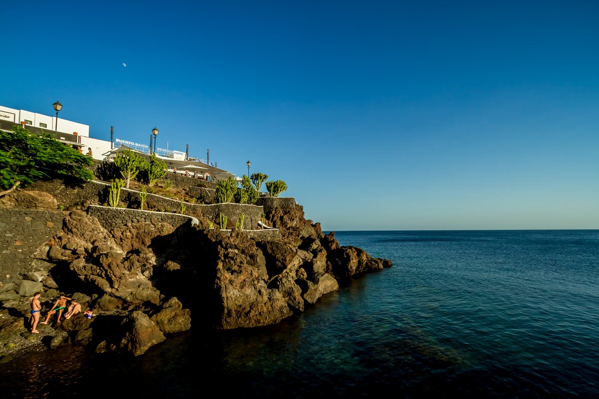 HOTEL BELLEVUE AQUARIUS | Lanzarote