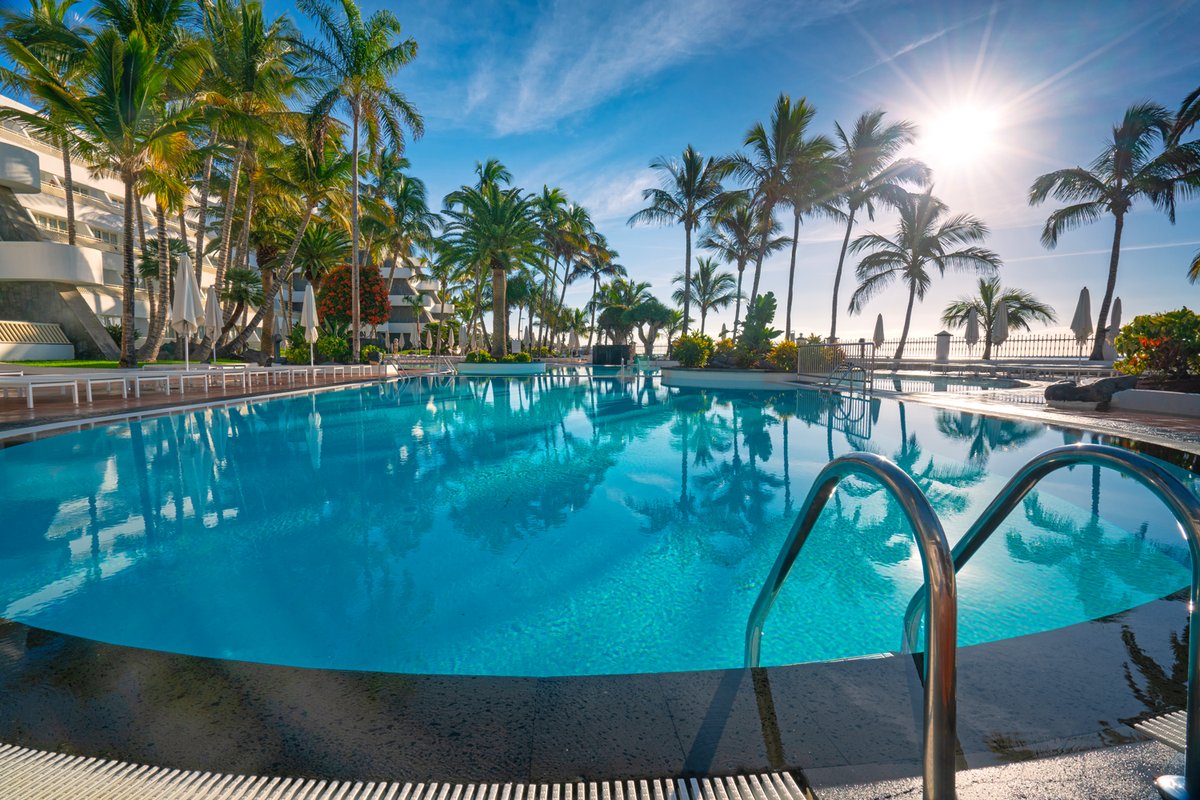 SUITE FARIONES BEACH HOTEL | Lanzarote