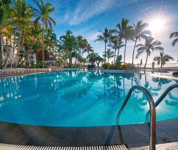 SUITE FARIONES BEACH HOTEL | Lanzarote