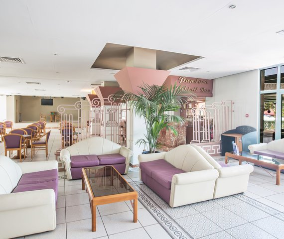 ANTIGONI HOTEL | Ayia Napa