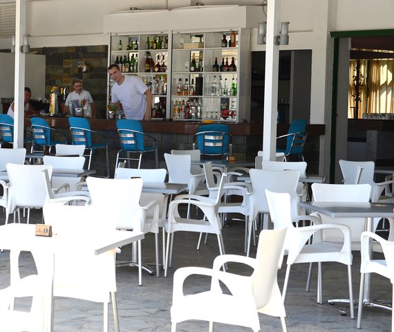 ARTEMIS HOTEL | Ayia Napa