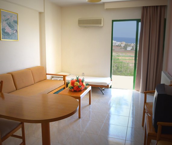 ARTEMIS HOTEL | Ayia Napa