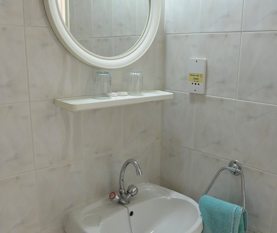 ARTEMIS HOTEL | Ayia Napa