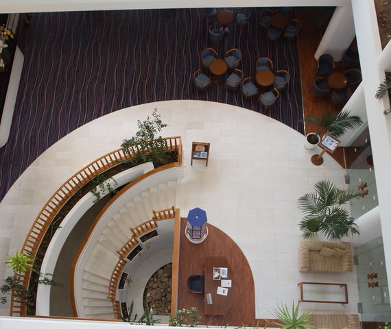 TSOKKOS ILIADA BEACH HOTEL | Ayia Napa