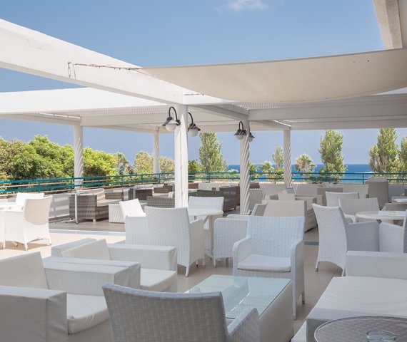 TSOKKOS ILIADA BEACH HOTEL | Ayia Napa