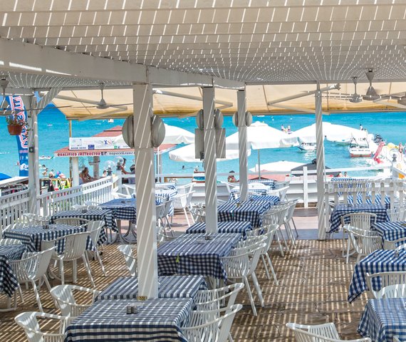 TSOKKOS ILIADA BEACH HOTEL | Ayia Napa