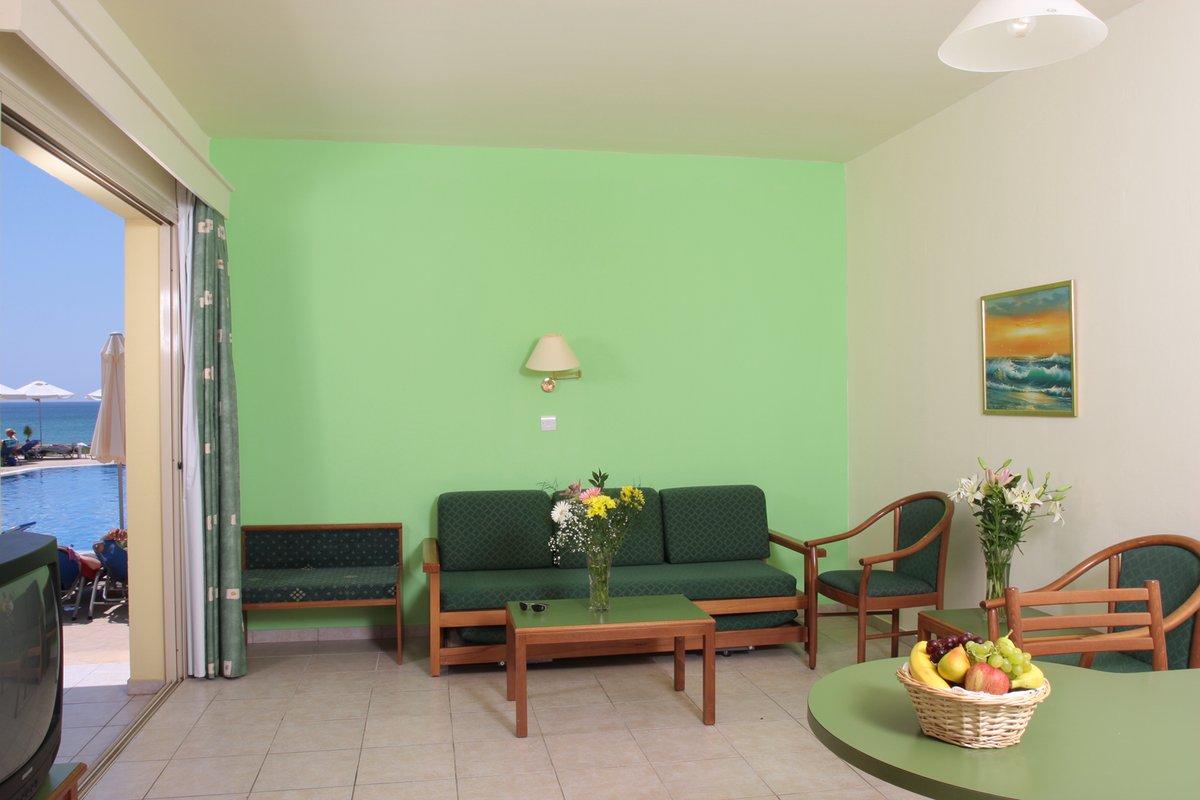 PANAS HOLIDAY STUDIO E APPARTAMENTI | Ayia Napa