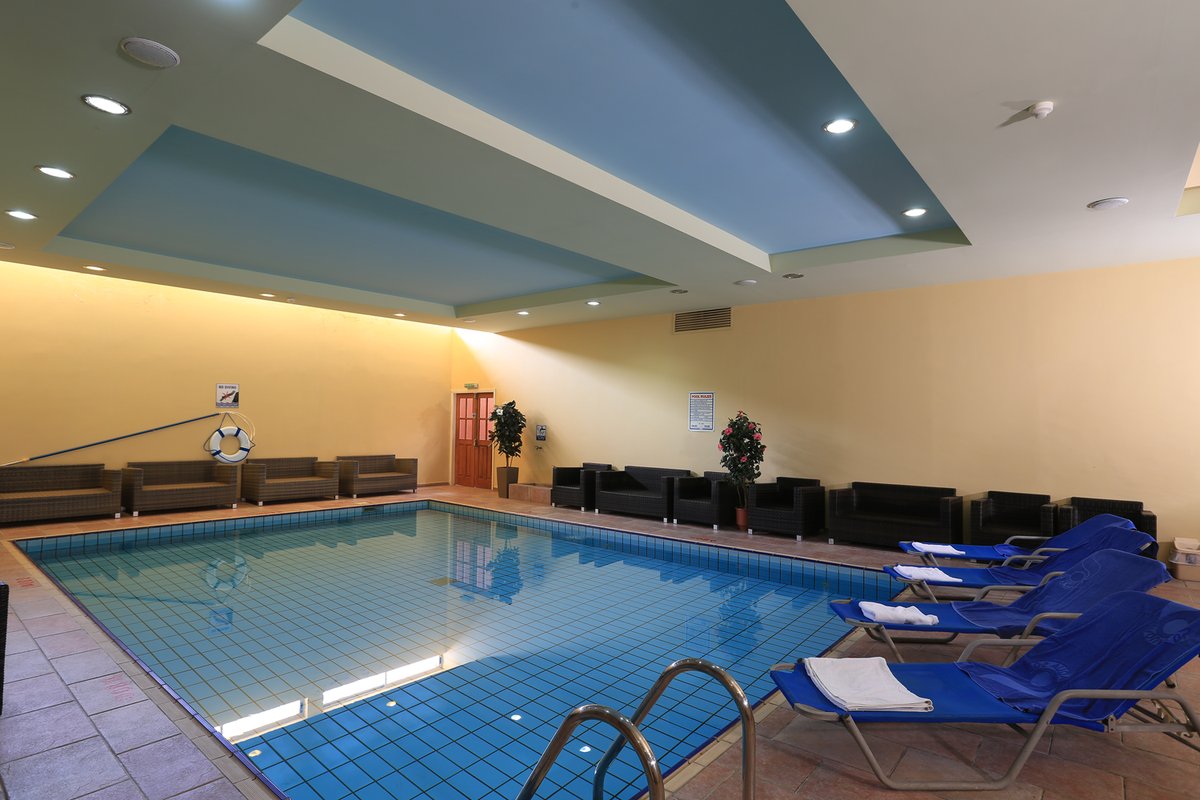 PANAS HOLIDAY STUDIO E APPARTAMENTI | Ayia Napa