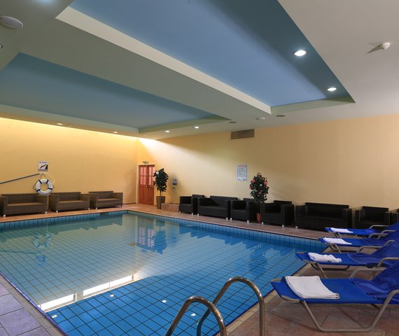 PANAS HOLIDAY STUDIO E APPARTAMENTI | Ayia Napa