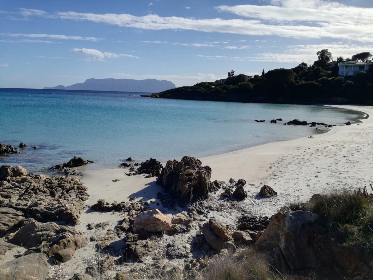 VOI COLONNA VILLAGE | Golfo Aranci