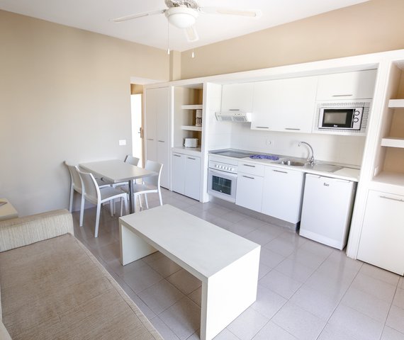 LOS OLIVOS BEACH RESORT | Tenerife