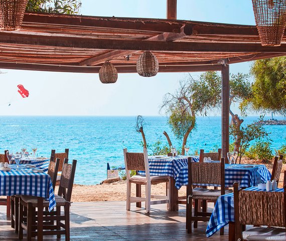 GRECIAN BAY | Ayia Napa