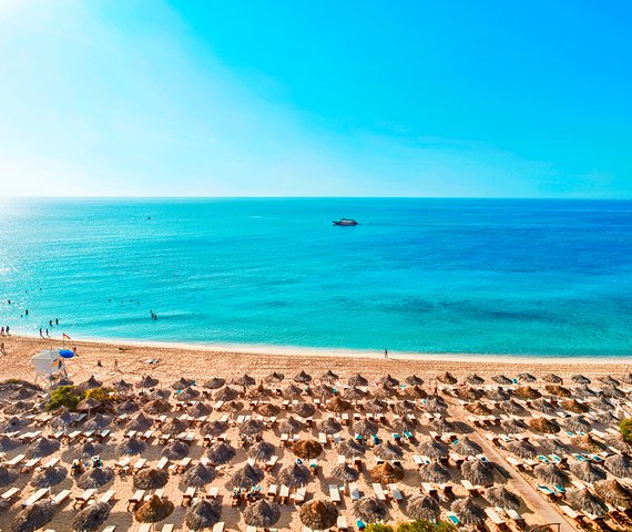 GRECIAN BAY | Ayia Napa