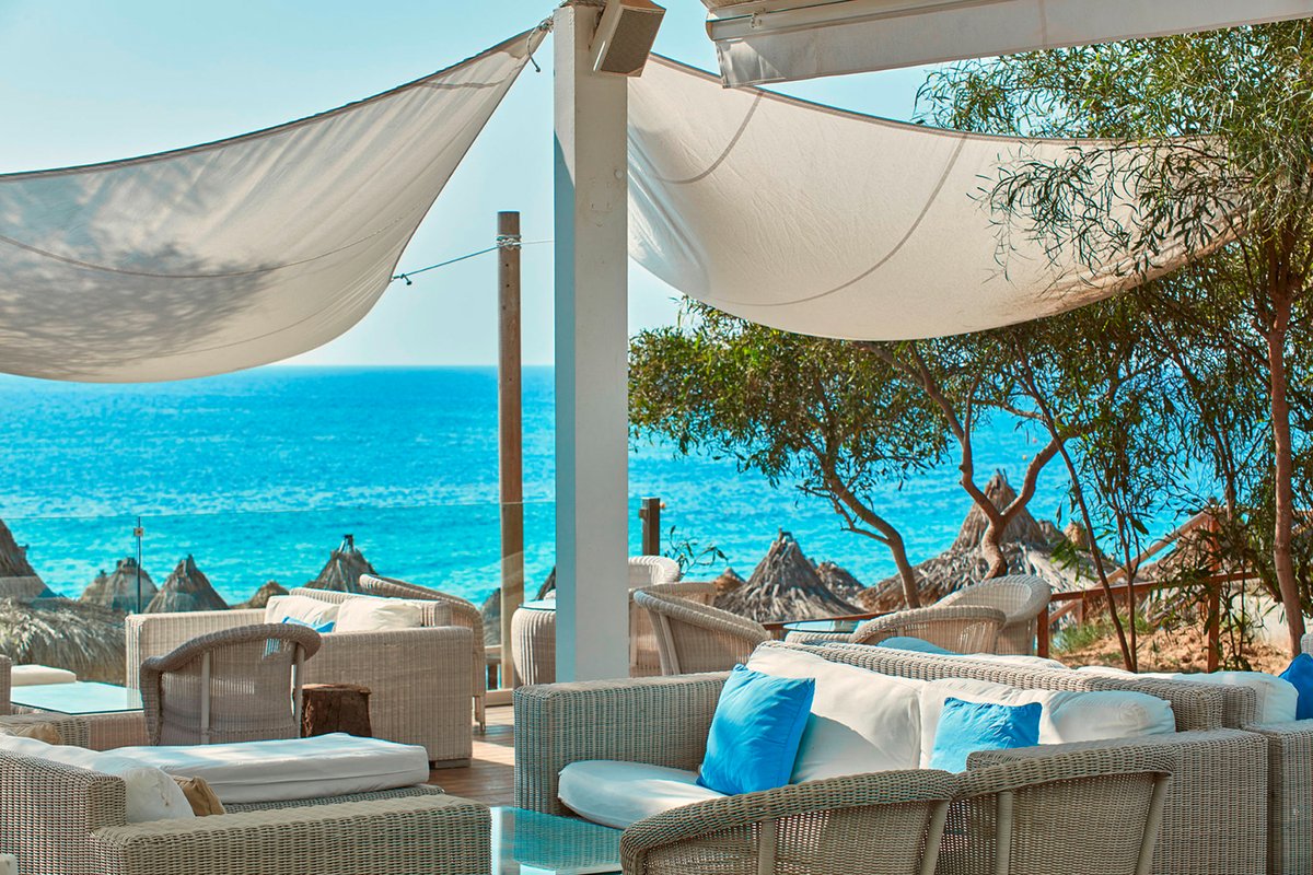 GRECIAN BAY | Ayia Napa
