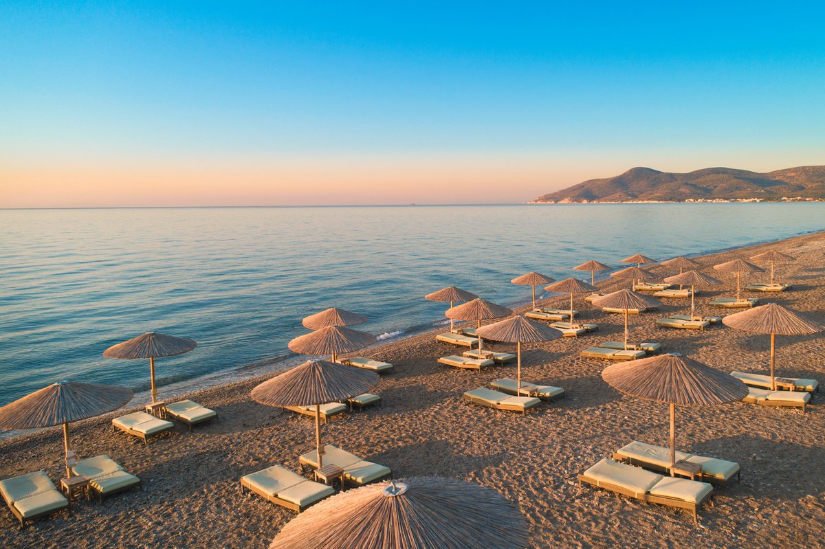 ONE HOTEL | Samos