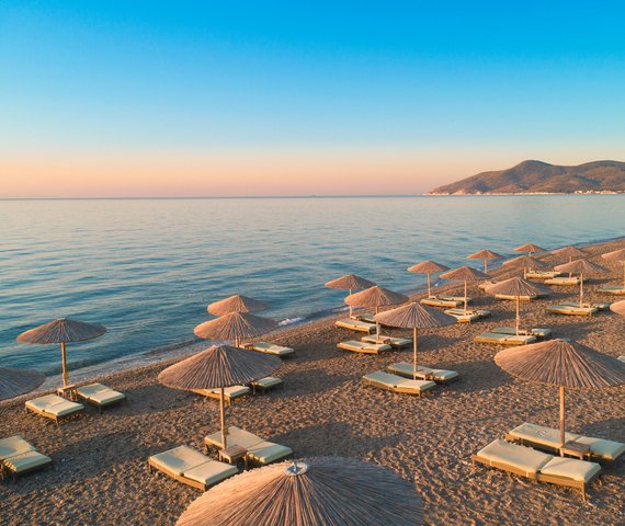 ONE HOTEL | Samos