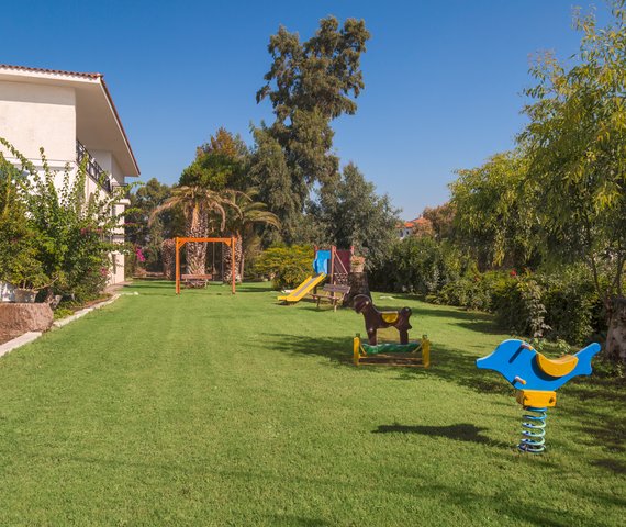 ONE HOTEL | Samos