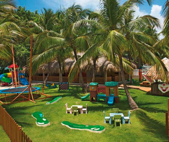 IMPRESSIVE RESORTS & SPA PUNTA CANA | Punta Cana