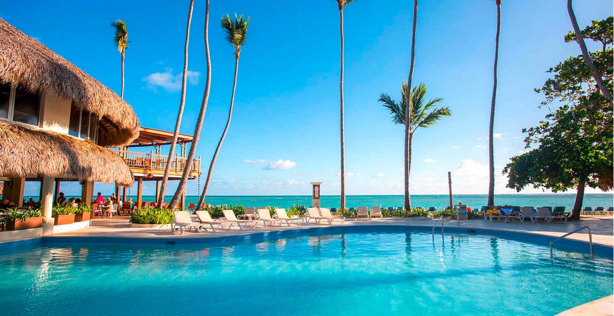 IMPRESSIVE RESORTS & SPA PUNTA CANA | Punta Cana