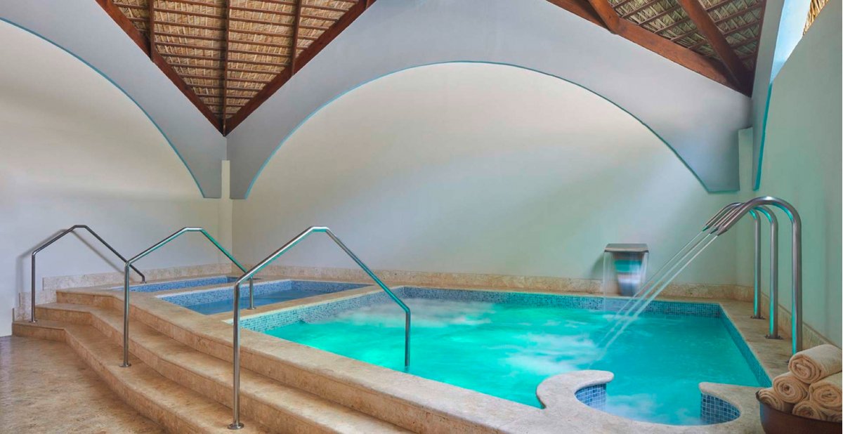 IMPRESSIVE RESORTS & SPA PUNTA CANA | Punta Cana