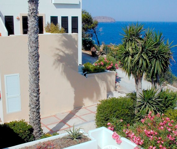 HOTEL CLUB CALA AZUL | Ibiza