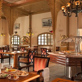 Sharm el Sheikh