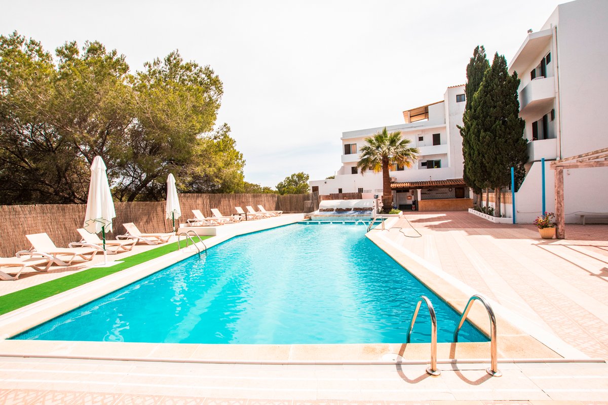 HOSTAL SANTI | Formentera